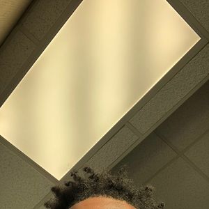 Meet your Posher, Rod